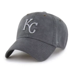 Kansas City Royals '47 Teñido Clean Up