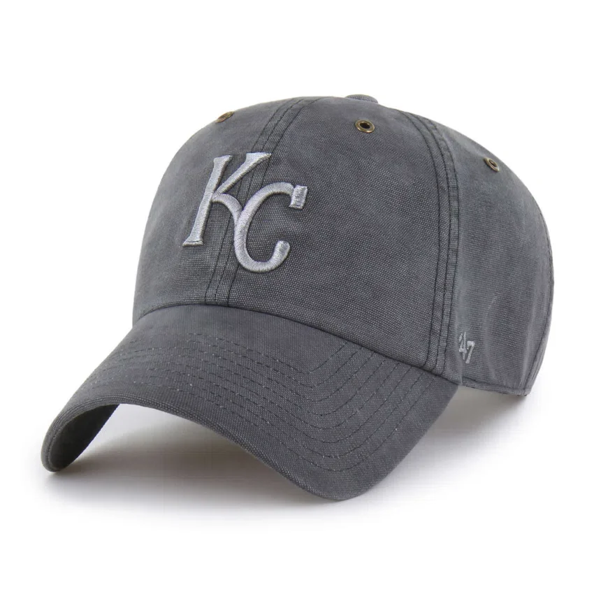 Kansas City Royals '47 Teñido Clean Up