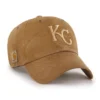 Kansas City Royals '47 Teñido Clean Up