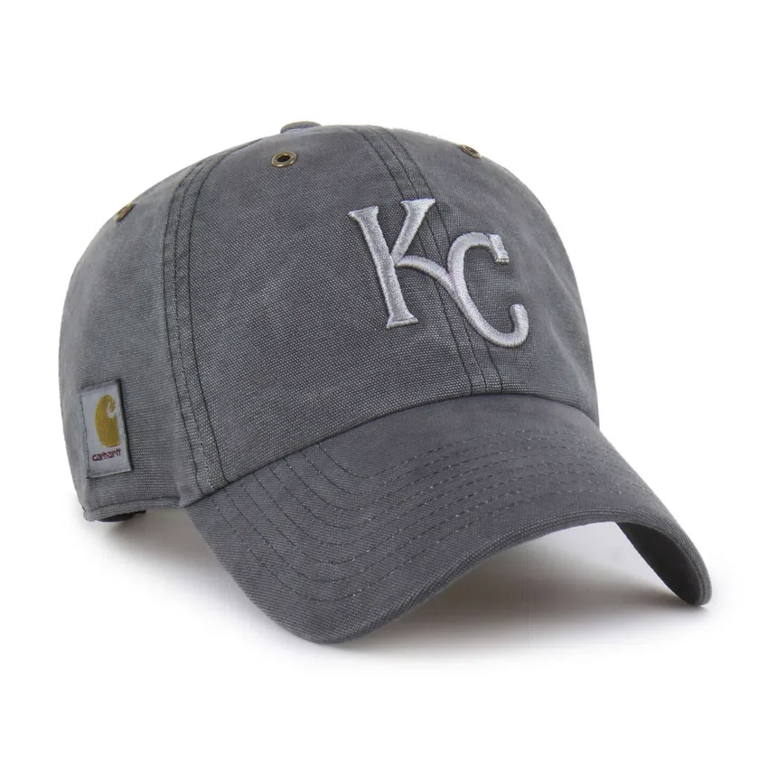 Kansas City Royals '47 Teñido Clean Up