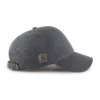 Kansas City Royals '47 Teñido Clean Up