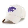 Kansas State Wildcats '47, sin teñir, recorte