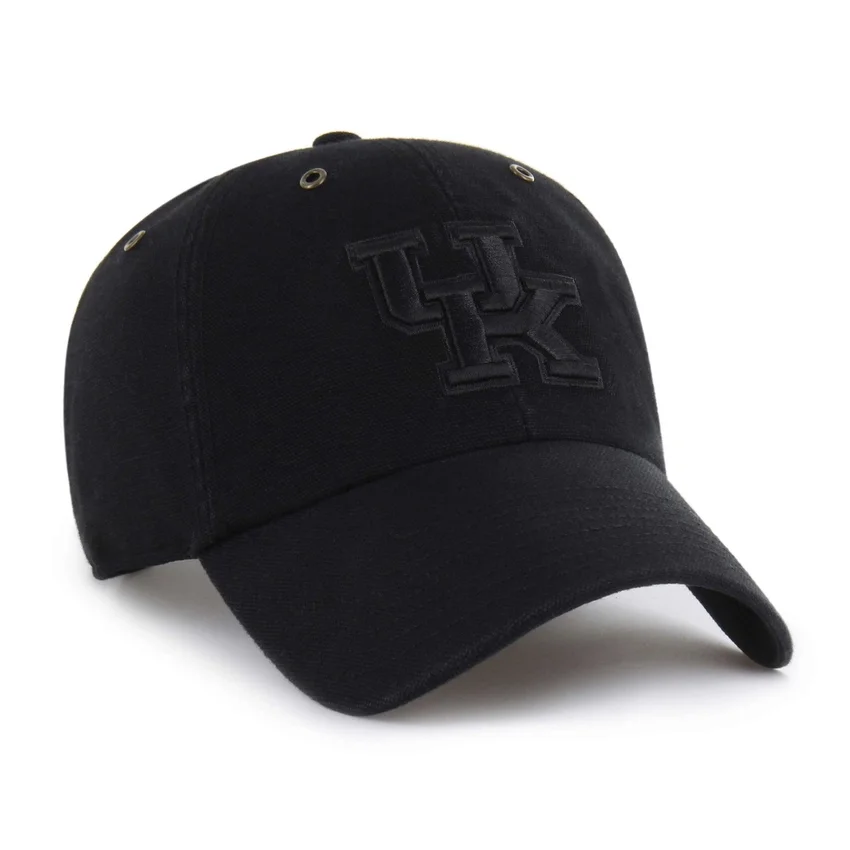 Kentucky Wildcats '47 Clean Up