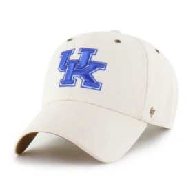 Kentucky Wildcats '47, sin teñir, recorte