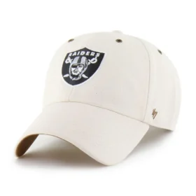Las Vegas Raiders '47 Sin teñir