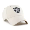 Las Vegas Raiders '47 Sin teñir