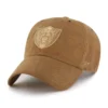 Las Vegas Raiders '47 Teñido Clean Up
