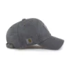 Las Vegas Raiders '47 Teñido Clean Up