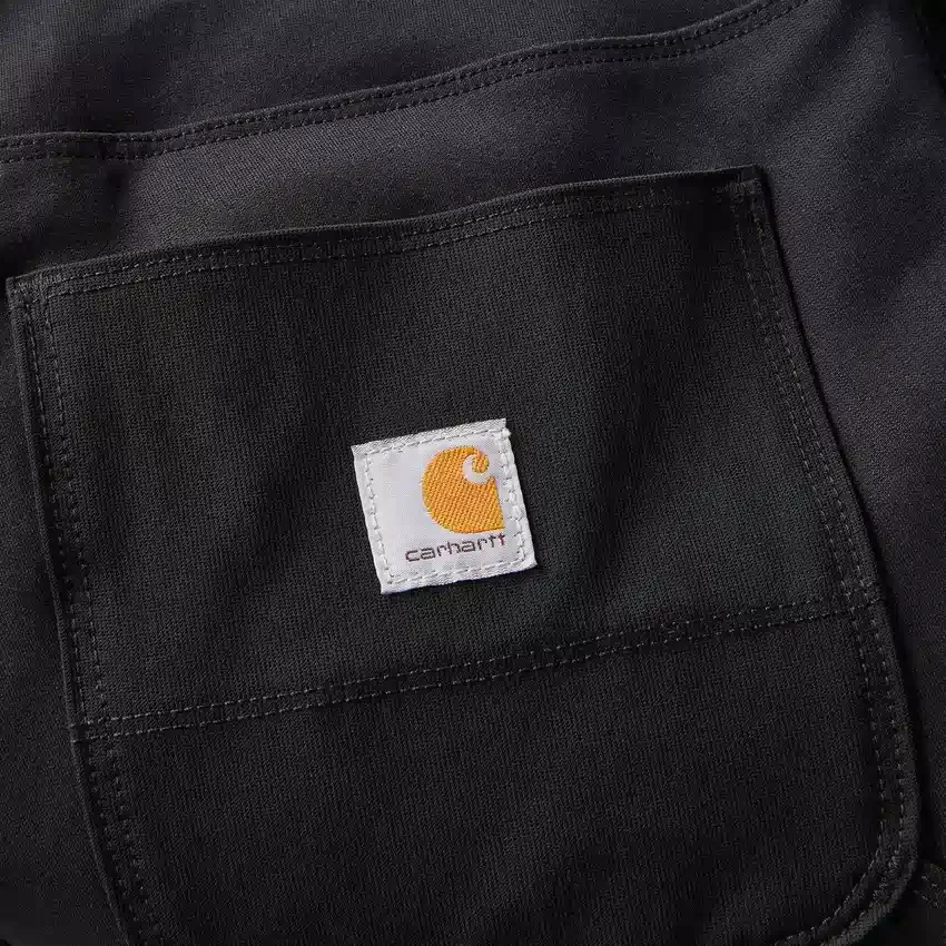 Leggings de peso medio con bolsillos «Force» para mujer