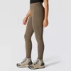 Leggings ligeros con bolsillos Force para mujer