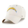 Los Angeles Chargers '47 sin teñir, corte «Clean Up»