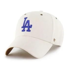Los Angeles Dodgers '47, sin teñir, Clean Up