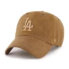 Los Angeles Dodgers '47 Teñido Clean Up