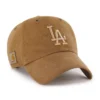 Los Angeles Dodgers '47 Teñido Clean Up