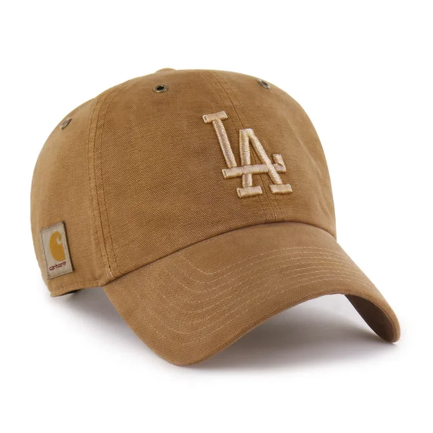 Los Angeles Dodgers '47 Teñido Clean Up