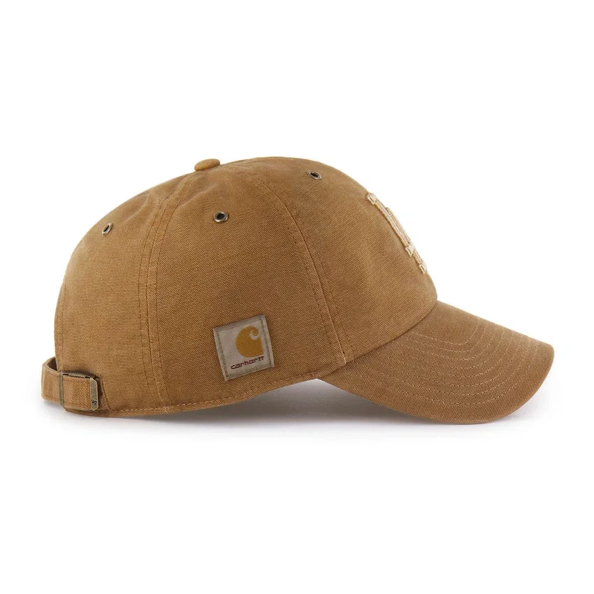 Los Angeles Dodgers '47 Teñido Clean Up