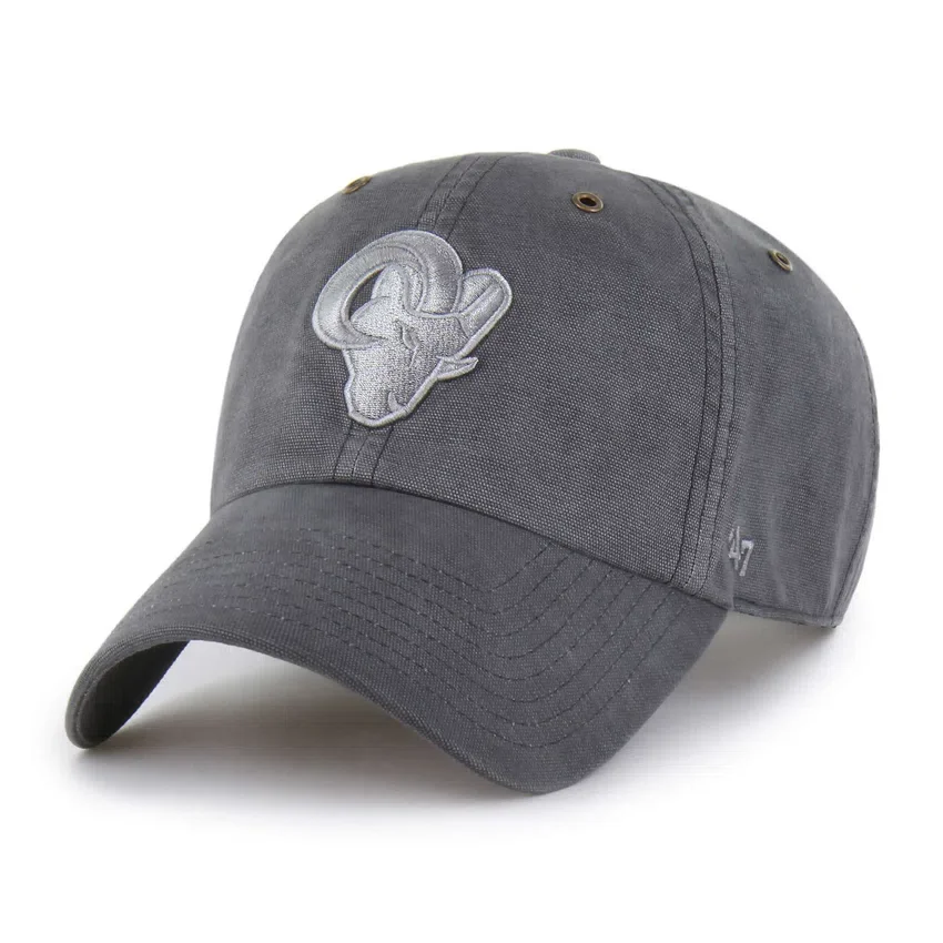 Los Angeles Rams '47 Teñido Clean Up