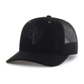 Los Angeles Rams '47 Trucker, corte holgado