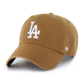Los Ángeles Dodgers '47 Clean Up