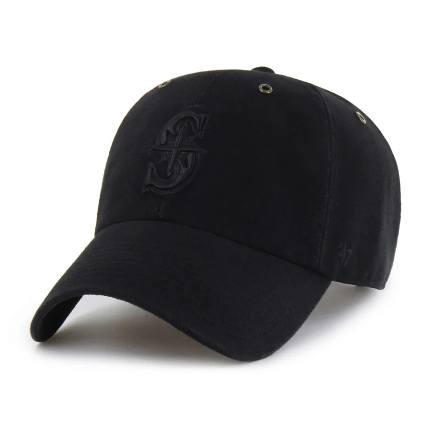 Marineros de Seattle '47 Clean Up