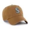 Marineros de Seattle '47 Clean Up