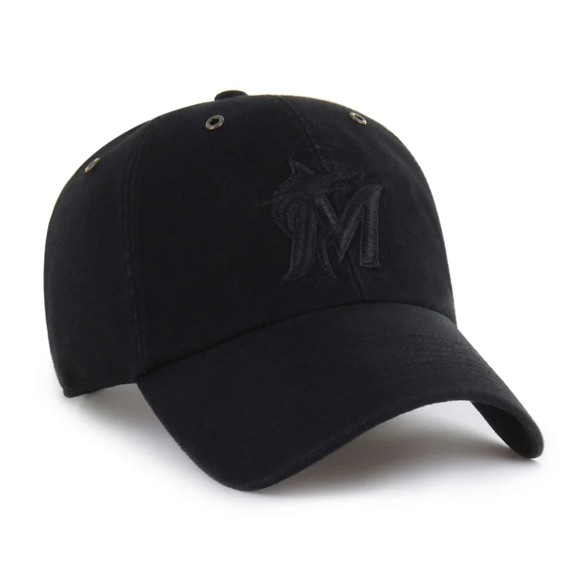 Marlins de Miami '47: cuarto bate