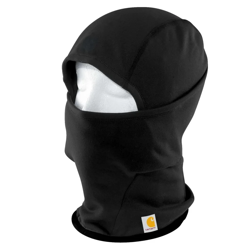 Mascarilla y polainas para el cuello Force Helmet Liner