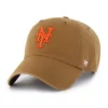 Mets de Nueva York '47 Clean Up