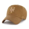 Mets de Nueva York '47 Teñido Clean Up