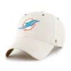 Miami Dolphins '47 sin teñir