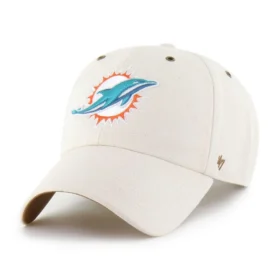 Miami Dolphins '47 sin teñir