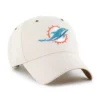 Miami Dolphins '47 sin teñir