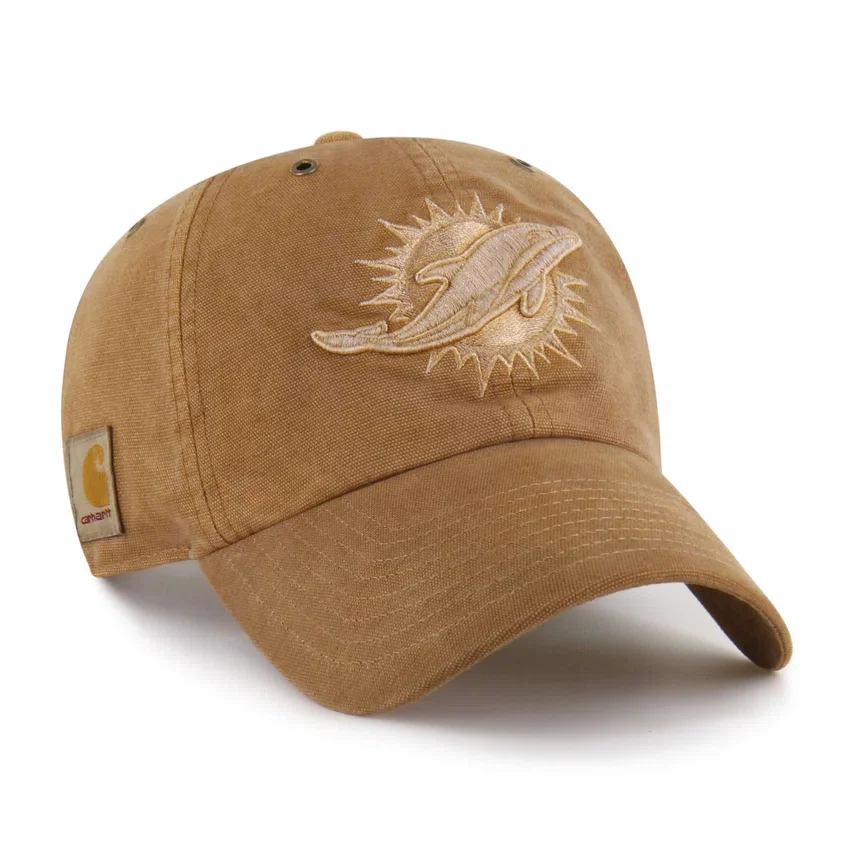 Miami Dolphins '47 Teñido Clean Up