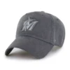 Miami Marlins '47 Teñida Clean Up