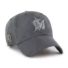 Miami Marlins '47 Teñida Clean Up