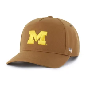 Michigan Wolverines «47 Hitch»
