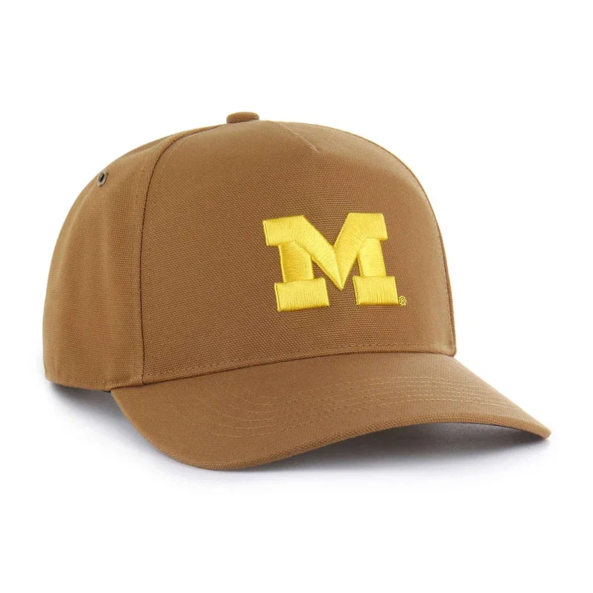 Michigan Wolverines «47 Hitch»
