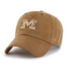 Michigan Wolverines '47 Teñido Clean Up