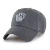 Milwaukee Brewers '47 Teñido Clean Up