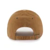 Milwaukee Brewers '47 Teñido Clean Up
