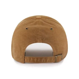 Milwaukee Brewers ’47 Teñido Clean Up