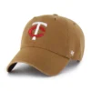Minnesota Twins '47 Clean Up