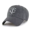Minnesota Twins '47 Teñido Clean Up