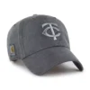 Minnesota Twins '47 Teñido Clean Up