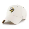 Minnesota Vikings '47 sin teñir