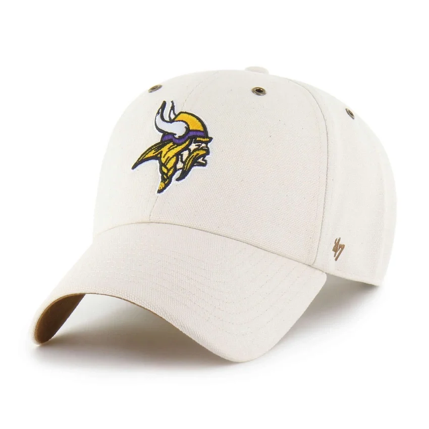 Minnesota Vikings '47 sin teñir