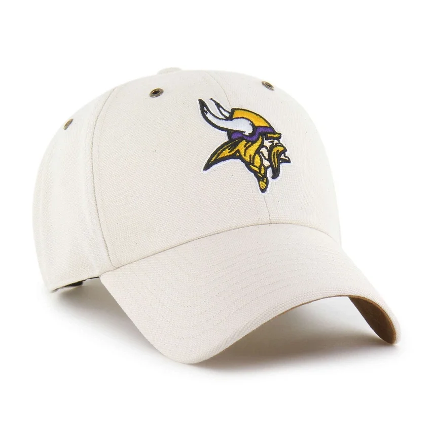 Minnesota Vikings '47 sin teñir