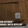 Mochila clásica de 21 L
