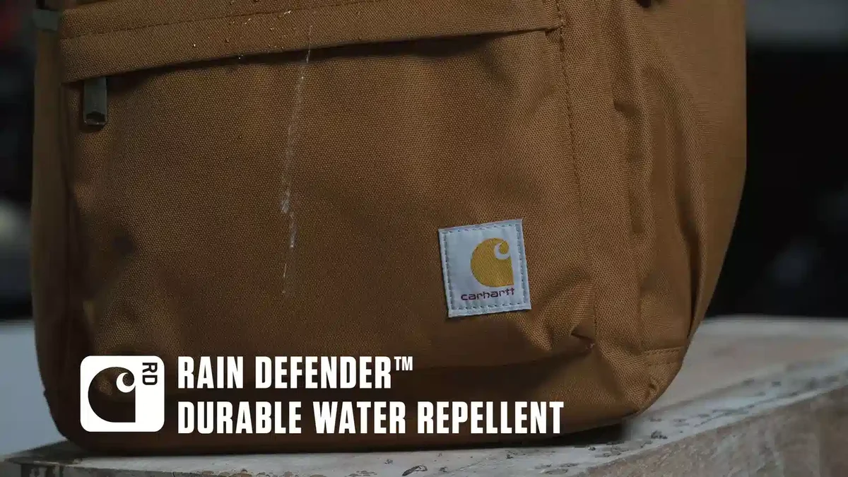 Mochila clásica de 21 L