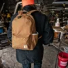 Mochila clásica de 21 L